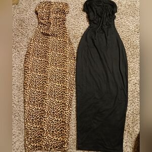 Midi Dresses